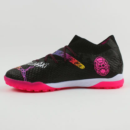 Turf.Puma Future Ultimate 7 (black orlinski)