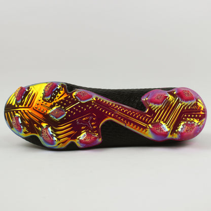Puma Future Ultimate-7 FG|AG (black orlinski)