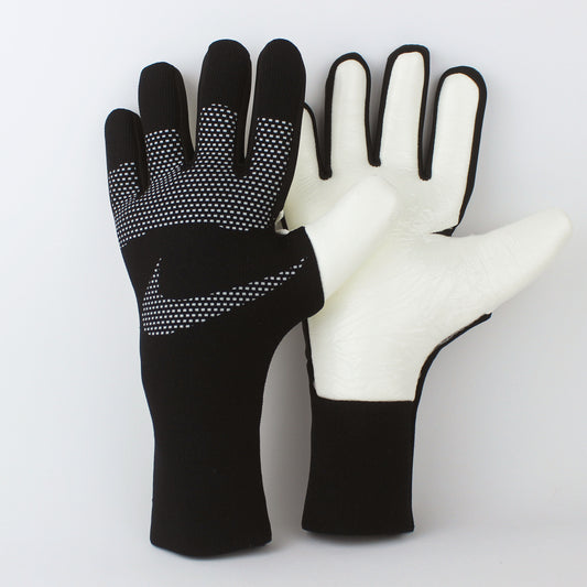 Nike Vapor Dynamic Fit Gloves (black white)
