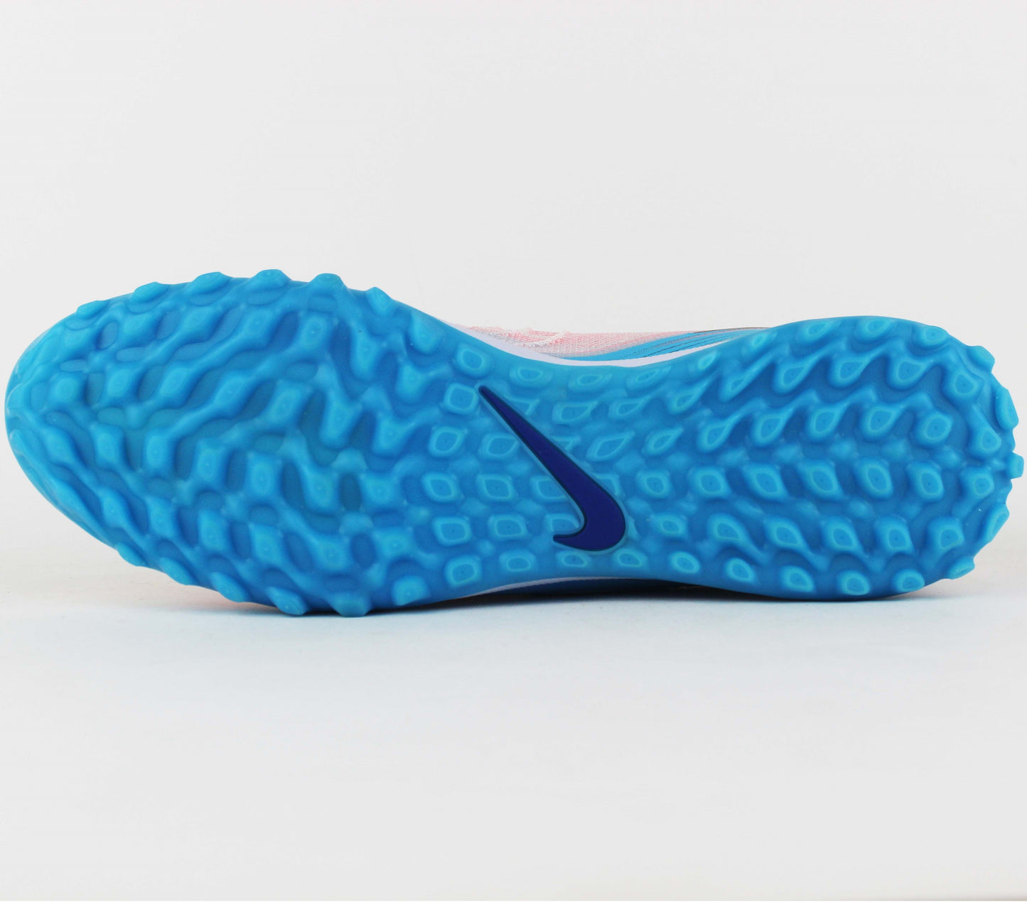 T.Nike Phantom GX ll Vapor  (Blue pink)
