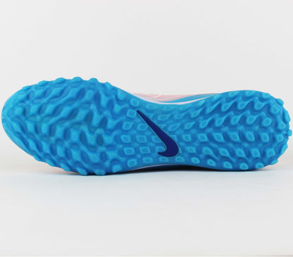T.Nike Phantom GX ll Vapor  (Blue pink)
