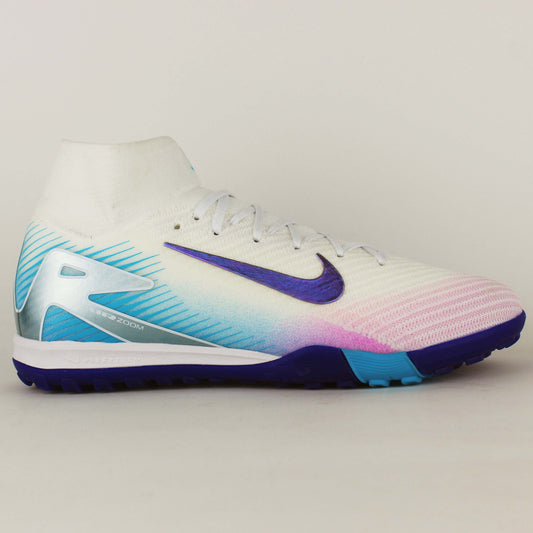 Nike T. Mercurial AirZoom Super fly 10 (chromatic-pack)