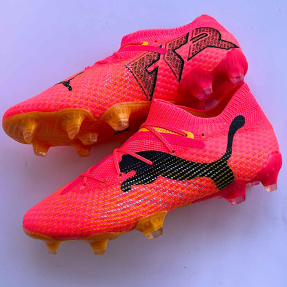 Puma Future Ultimate-7 FG|AG (forever faster)