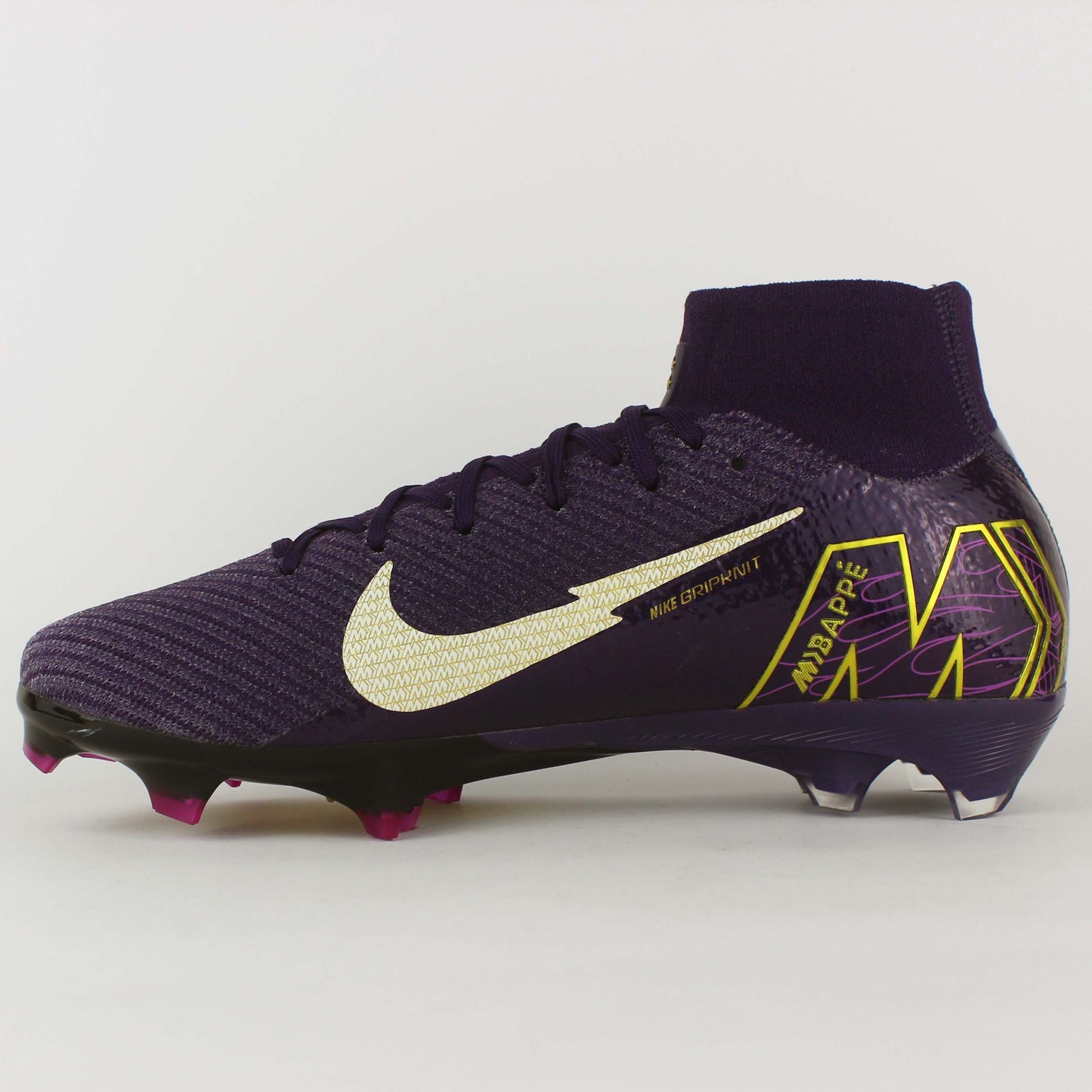 Nike Mercurial AirZoom Super fly10 (KM 93)