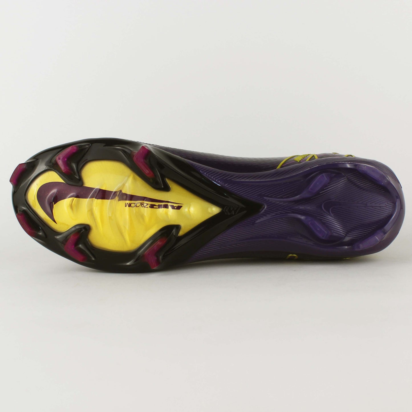 Nike Mercurial AirZoom Super fly10 (KM 93)