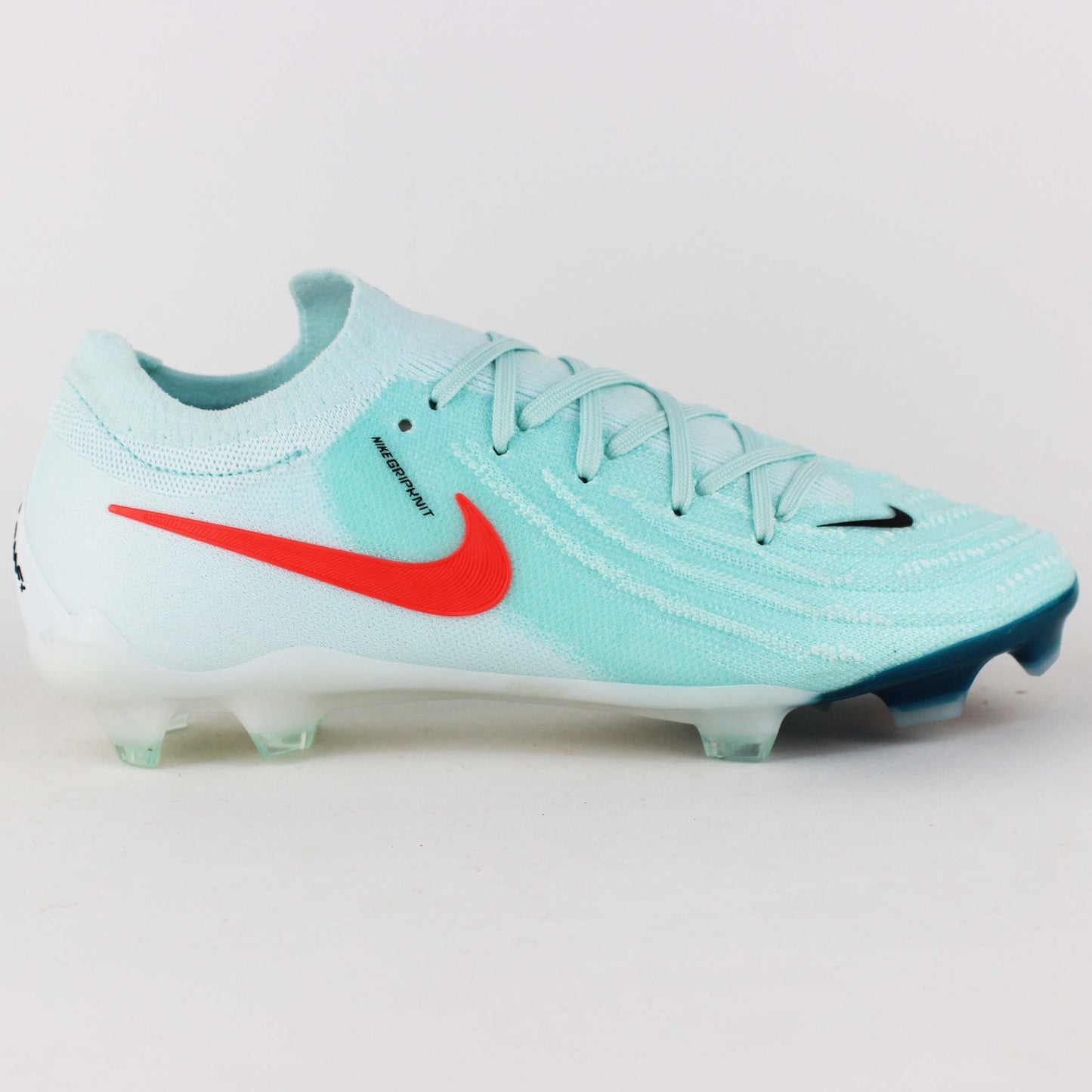 Nike Phantom GX ll Vapor FG (Mint atomic red)