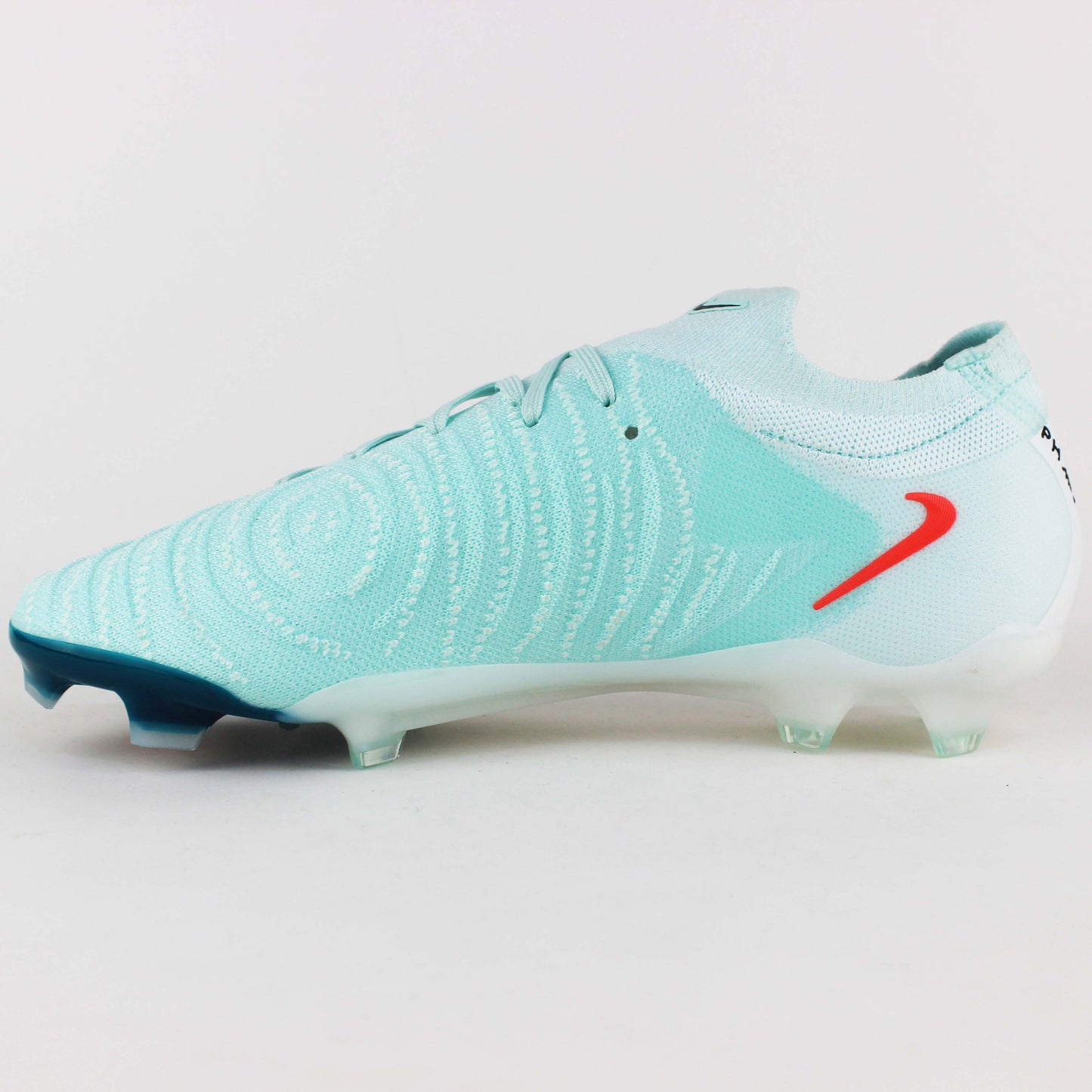 Nike Phantom GX ll Vapor FG (Mint atomic red)
