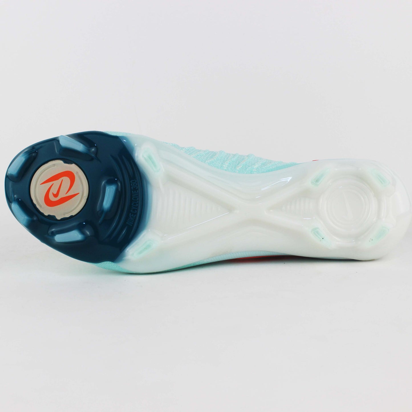 Nike Phantom GX ll Vapor FG (Mint atomic red)