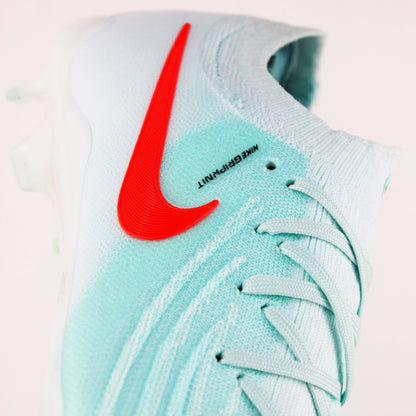Nike Phantom GX ll Vapor FG (Mint atomic red)