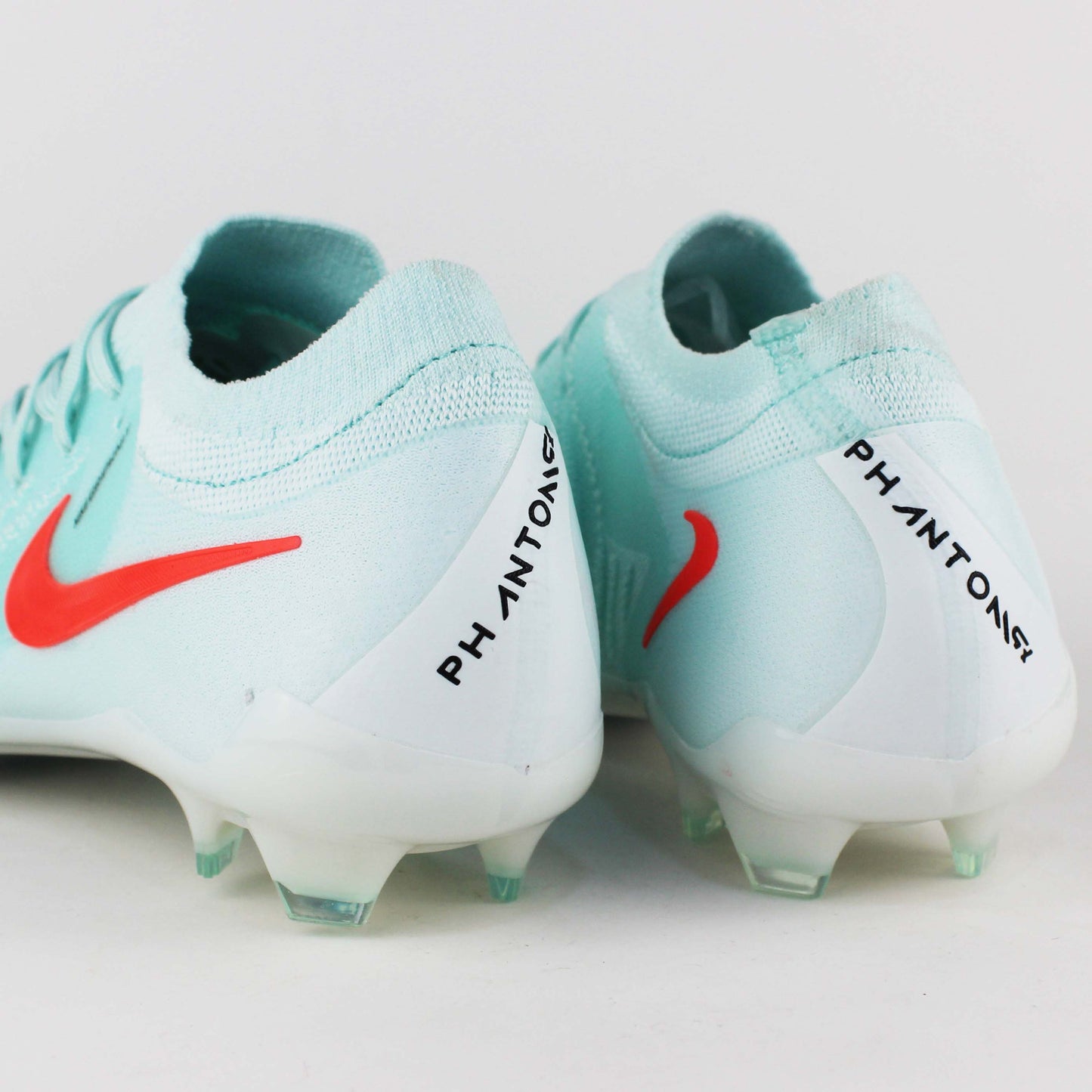Nike Phantom GX ll Vapor FG (Mint atomic red)