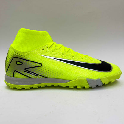 Turf.Nike Mercurial AirZoom Superfly (mad voltage pack)