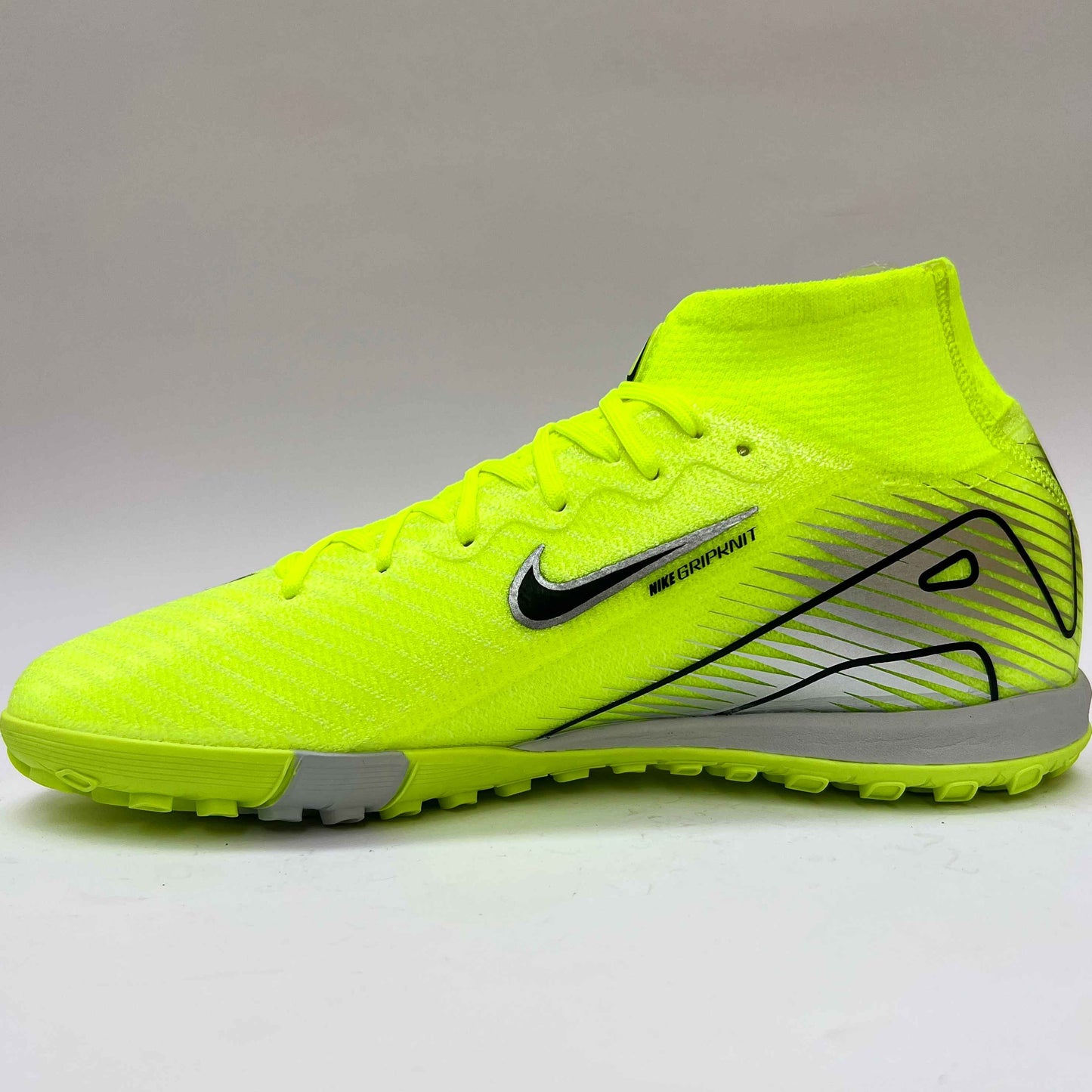 Turf.Nike Mercurial AirZoom Superfly (mad voltage pack)