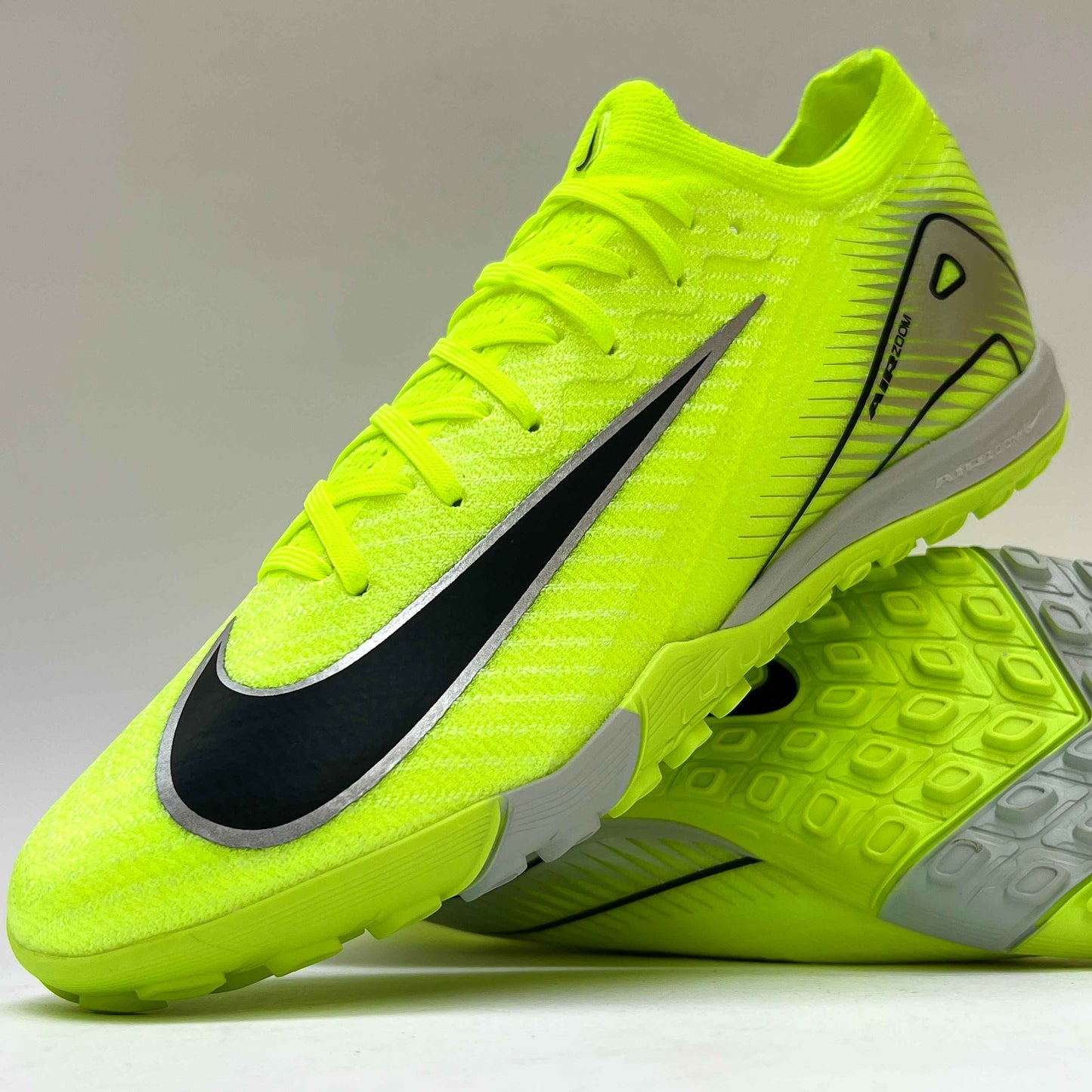 Turf.Nike Mercurial AirZoom Vapor 16 (mad voltage pack)