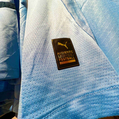 Manchester City T-shirt (first kit)