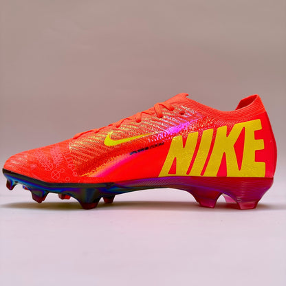 Nike Mercurial AirZoom Vapor 16 Cosmic-Speed (orange)