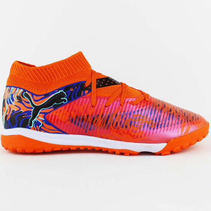 T.Puma Future Ultimate 8 (Orange Creativity)
