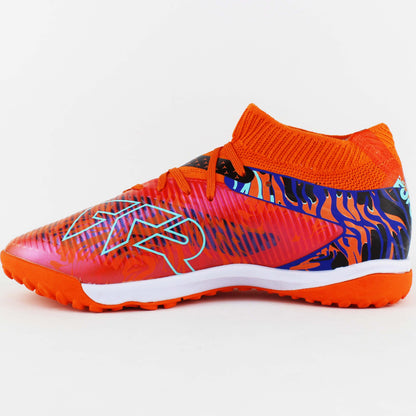 T.Puma Future Ultimate 8 (Orange Creativity)