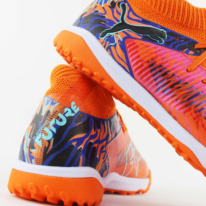 T.Puma Future Ultimate 8 (Orange Creativity)