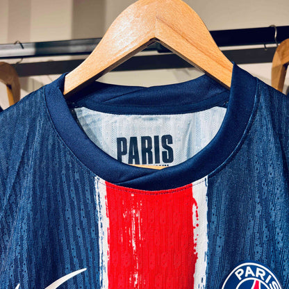 Paris Saint Germain T-shirt (first kit)