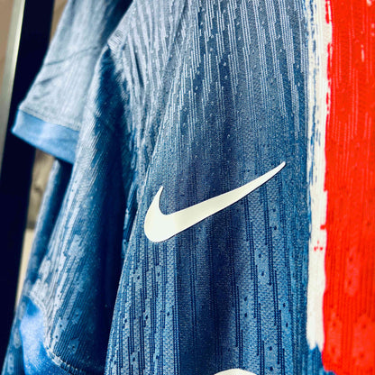 Paris Saint Germain T-shirt (first kit)