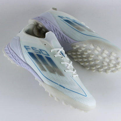 Turf Adidas F50 Laces (polar victory pack)