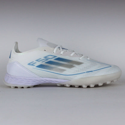 Turf Adidas F50 Laces (polar victory pack)