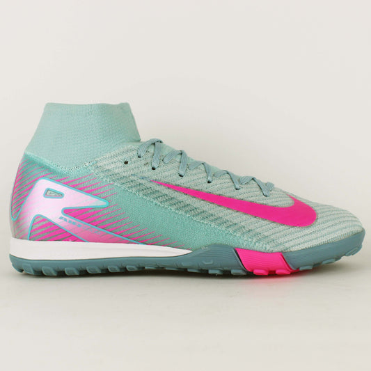 Nike T. Mercurial AirZoom Super fly 10 (prism-pack)