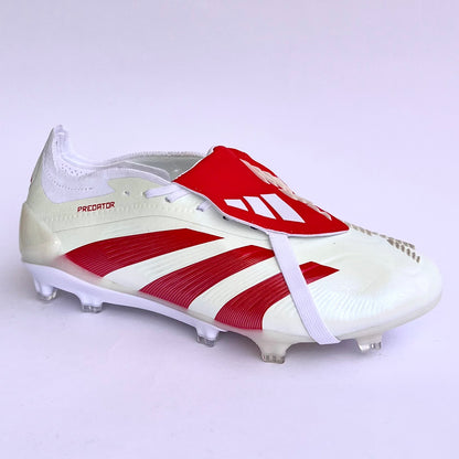 Adidas Predator PredStrike FoldOver Tongue FG