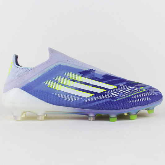 Adidas F50 Laceless (Spark-Fusion)