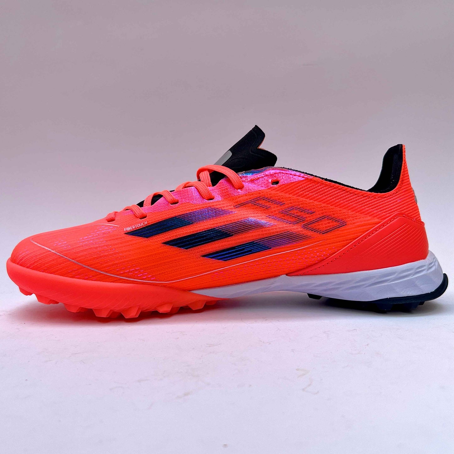 Turf.Adidas F50 Laces (red)