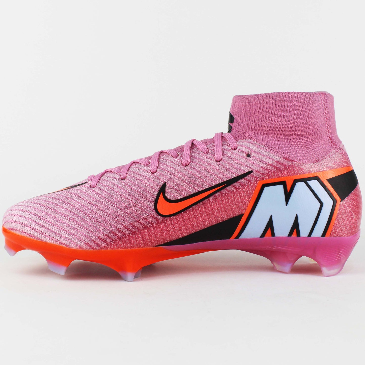 Nike Mercurial AirZoom Super fly 10 (Scary Good)