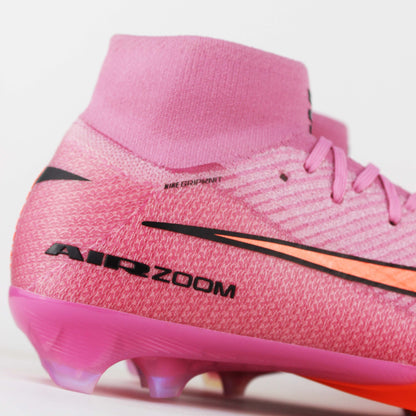 Nike Mercurial AirZoom Super fly 10 (Scary Good)