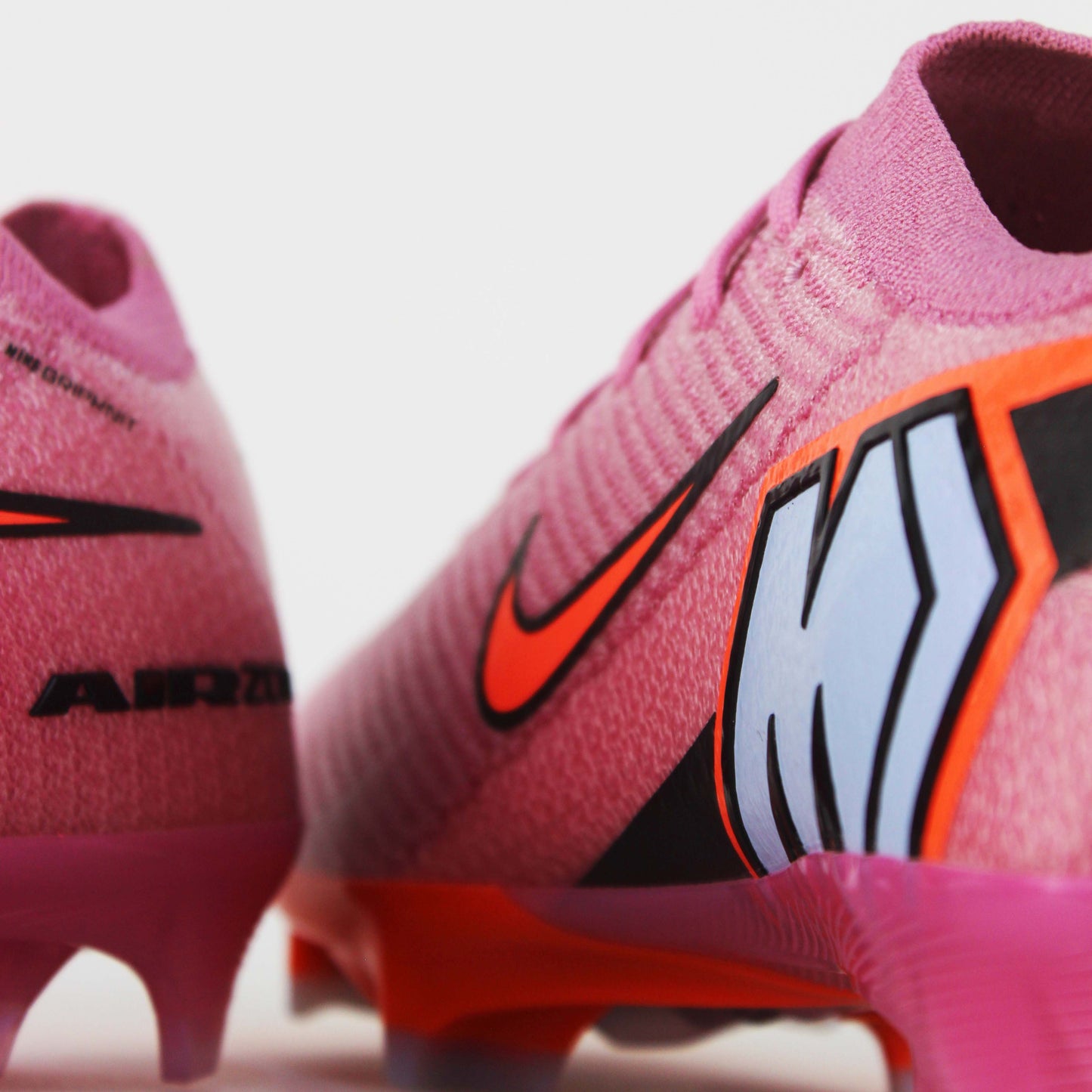 Nike Mercurial AirZoom Vapor 16 (Scary Good)