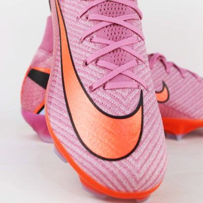 Nike Mercurial AirZoom Super fly 10 (Scary Good)
