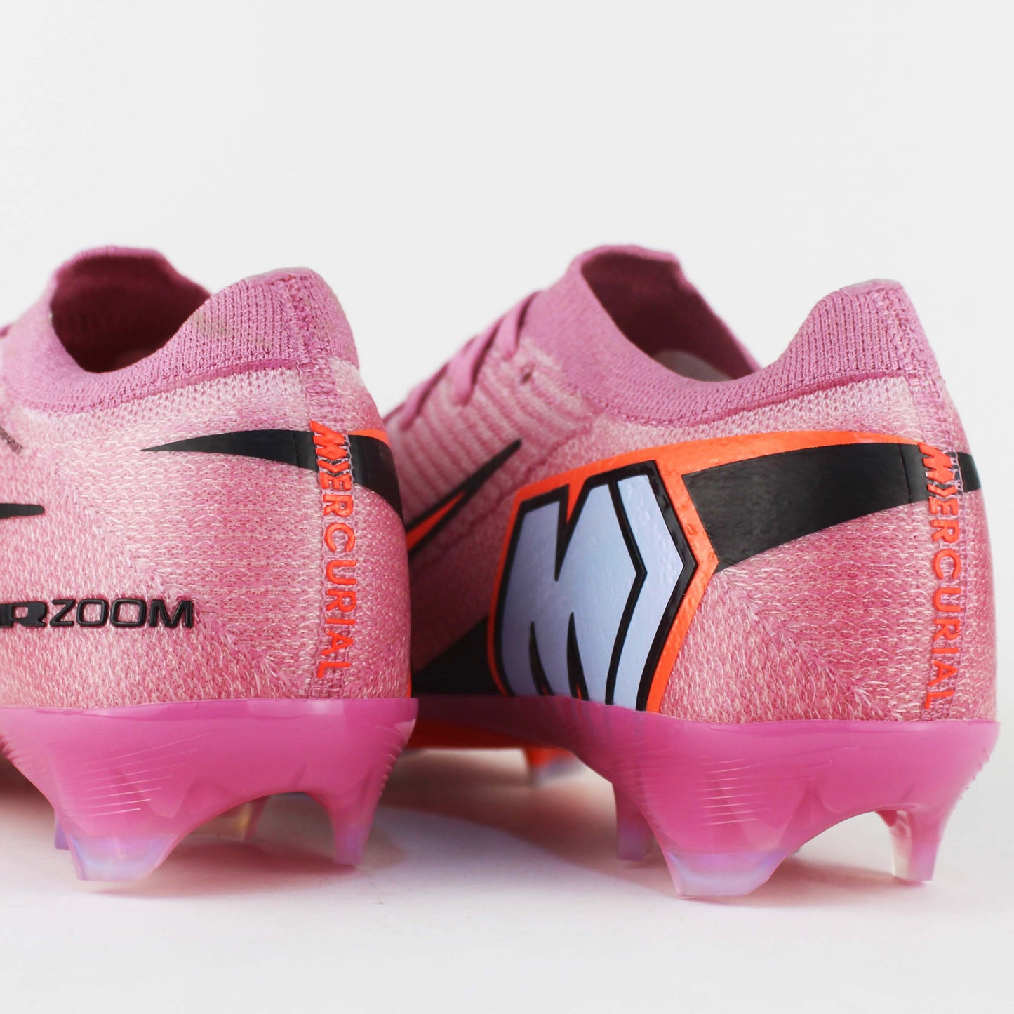 Nike Mercurial AirZoom Vapor 16 (Scary Good)