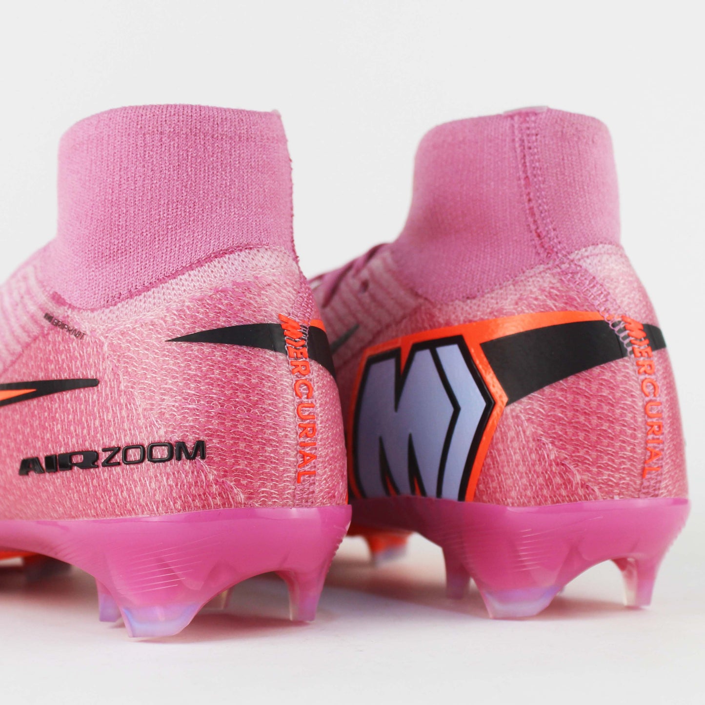 Nike Mercurial AirZoom Super fly 10 (Scary Good)