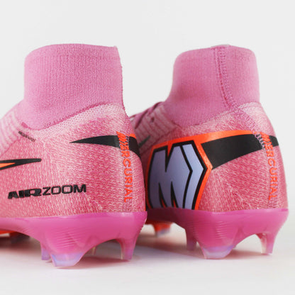 Nike Mercurial AirZoom Super fly 10 (Scary Good)