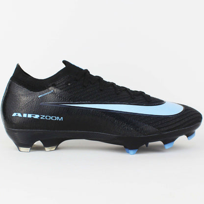 Nike Mercurial AirZoom vapor 16 (Shadow black)