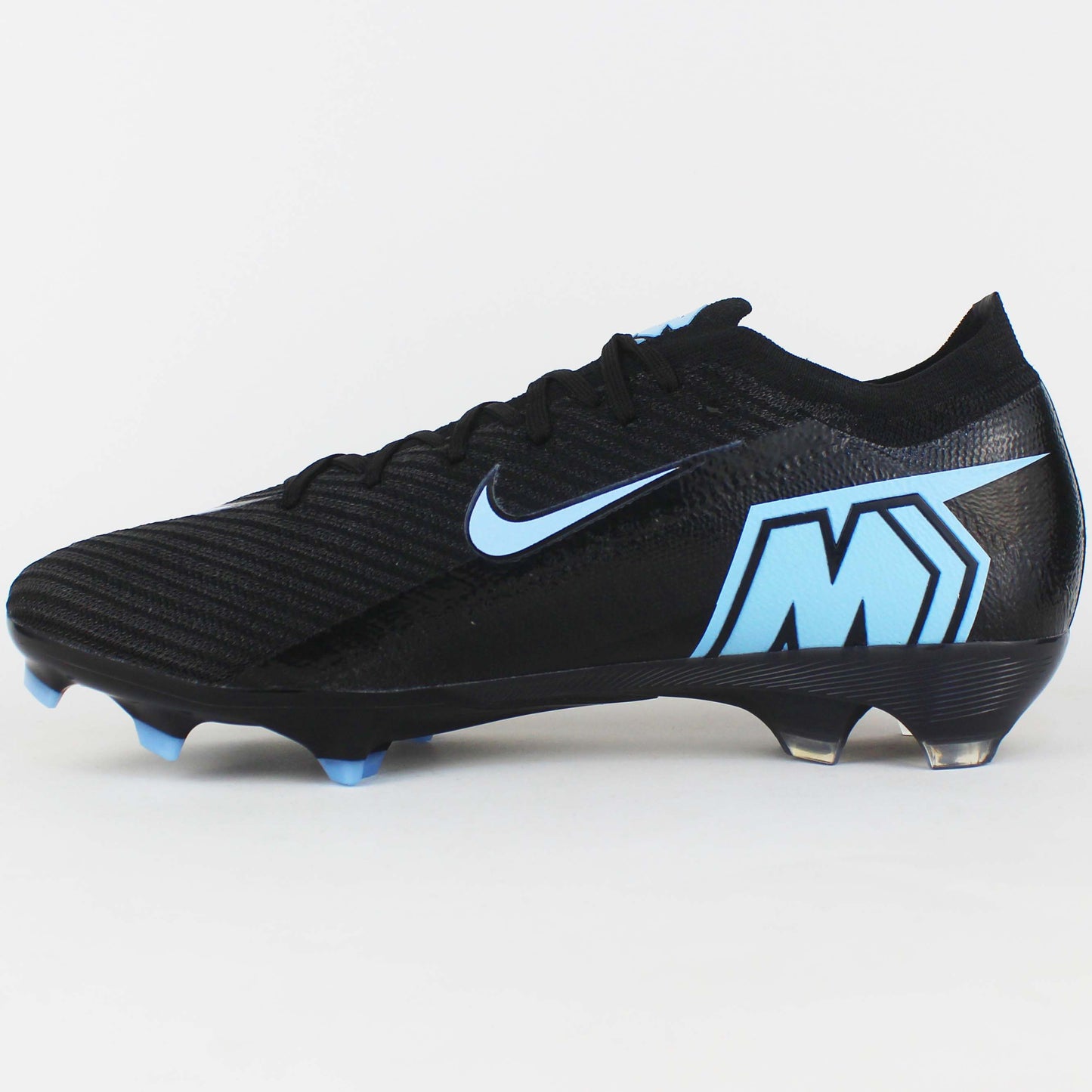 Nike Mercurial AirZoom vapor 16 (Shadow black)