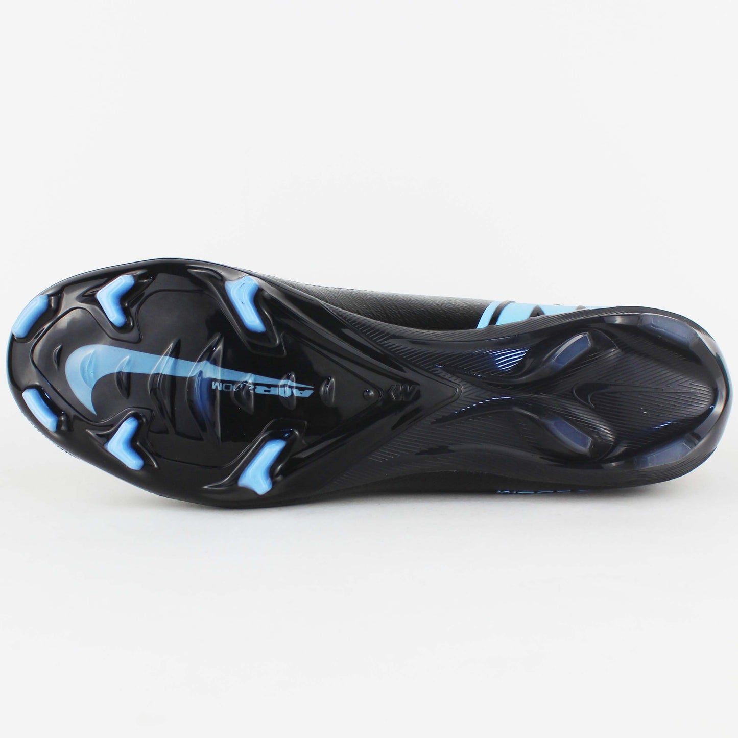 Nike Mercurial AirZoom vapor 16 (Shadow black)