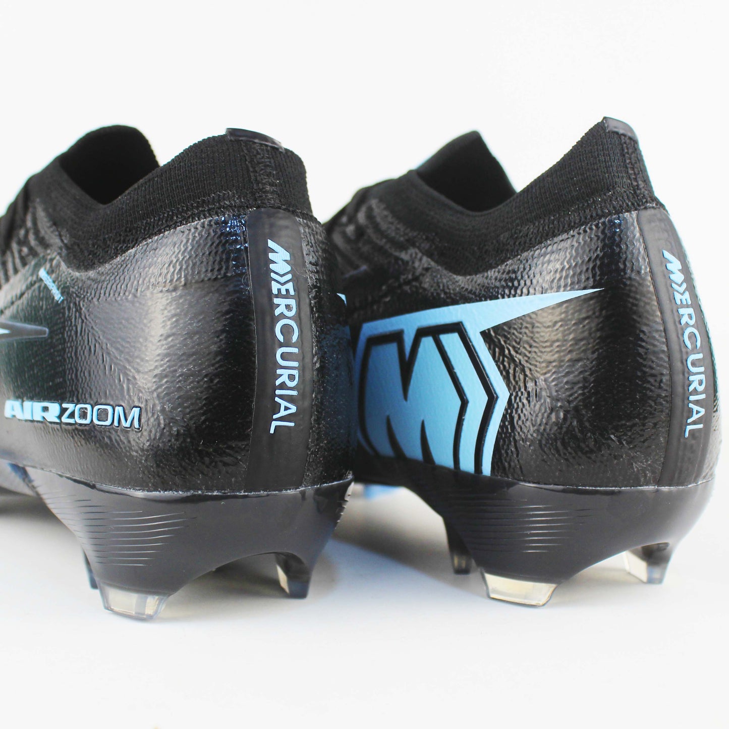 Nike Mercurial AirZoom vapor 16 (Shadow black)