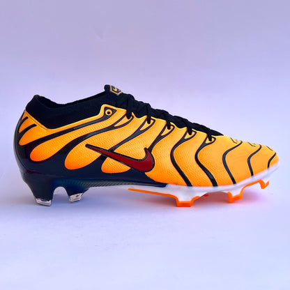 Nike Mercurial AirZoom Vapor FG (Tn-black peminto)