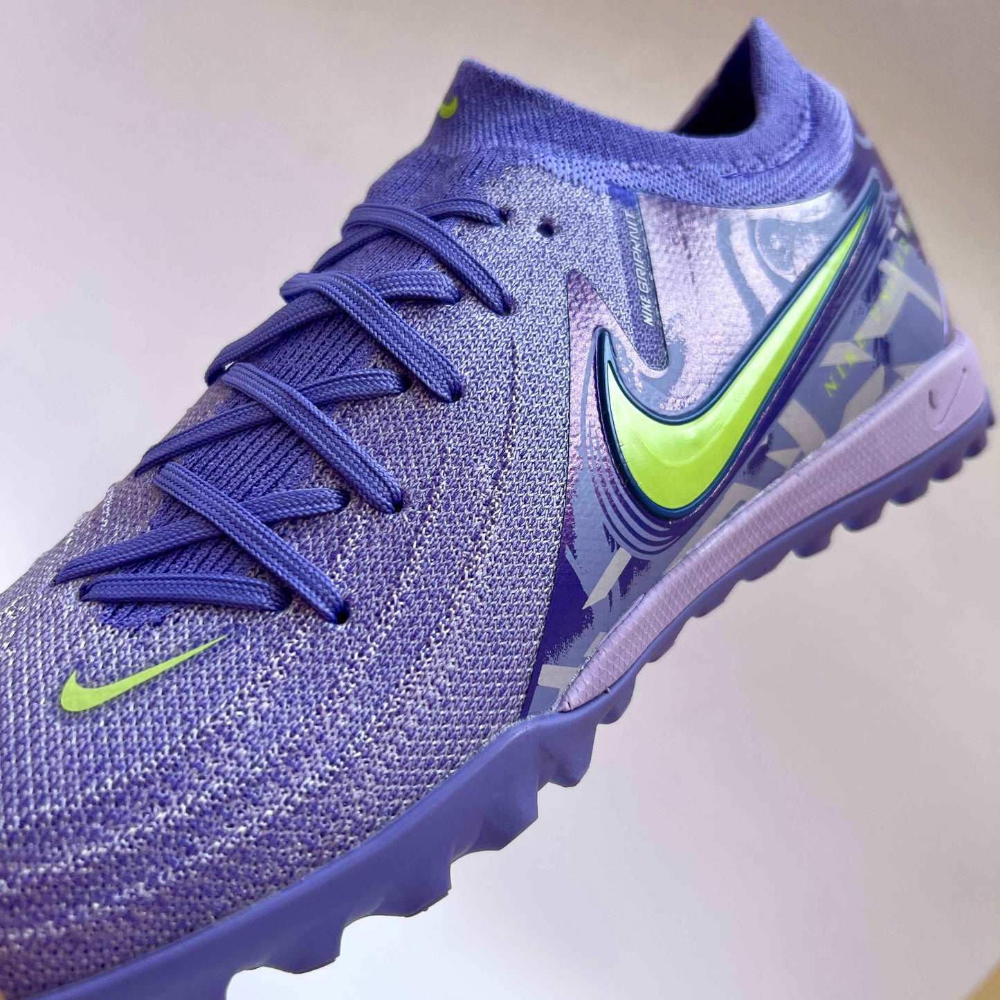 T.Nike Phantom GX ll Vapor (united pack)