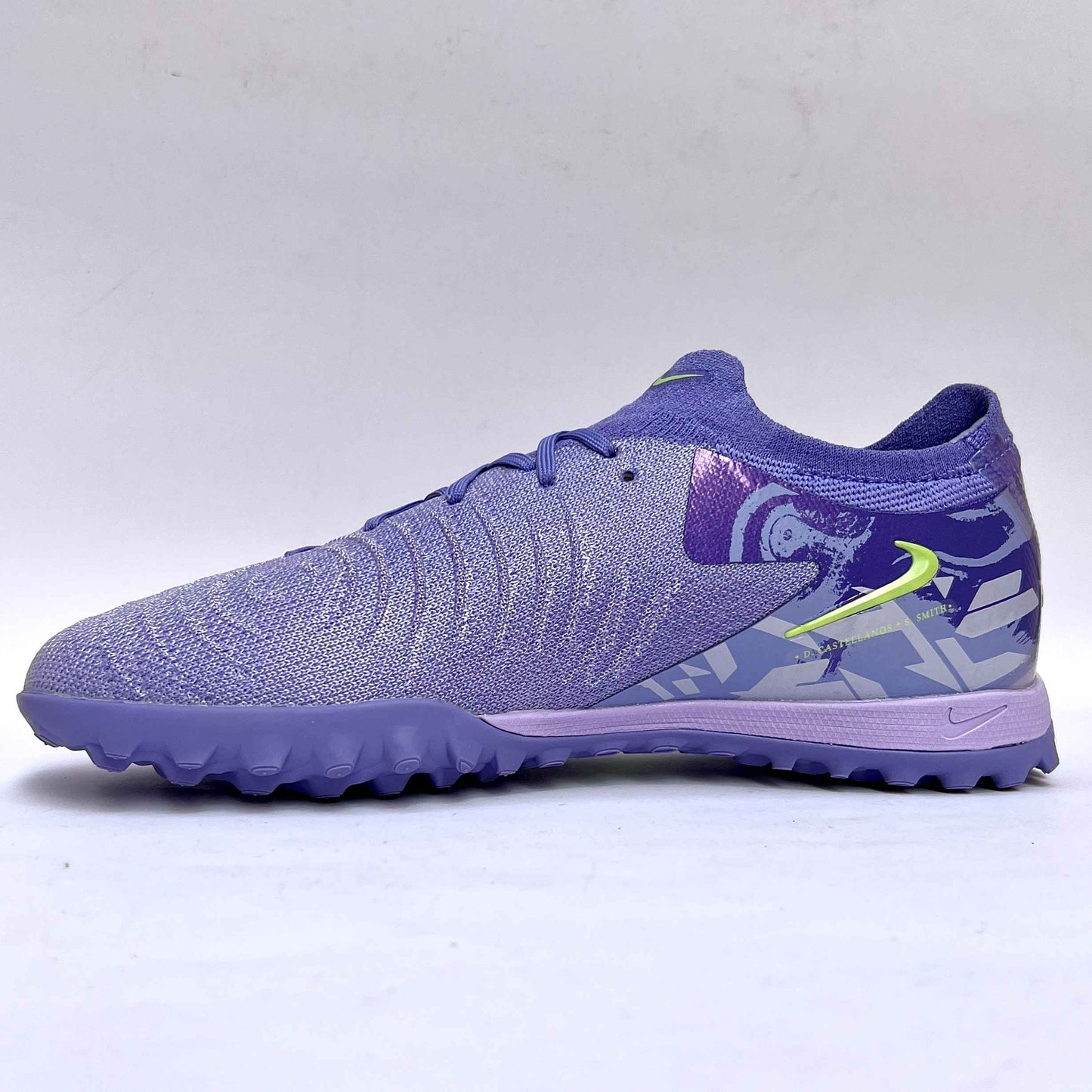 T.Nike Phantom GX ll Vapor (united pack)