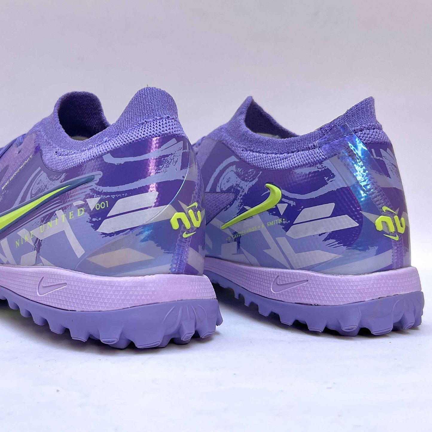 T.Nike Phantom GX ll Vapor (united pack)