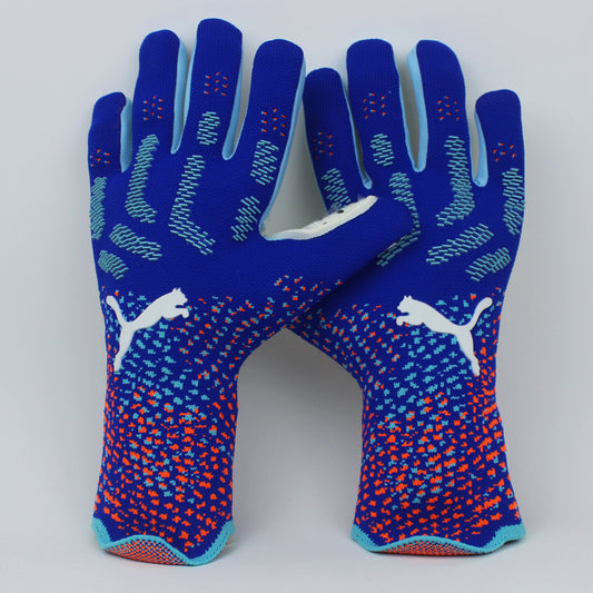 Puma Future Ultimate Gloves (blue)