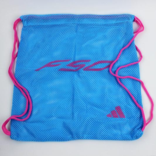 Adidas F50 bag (blue)