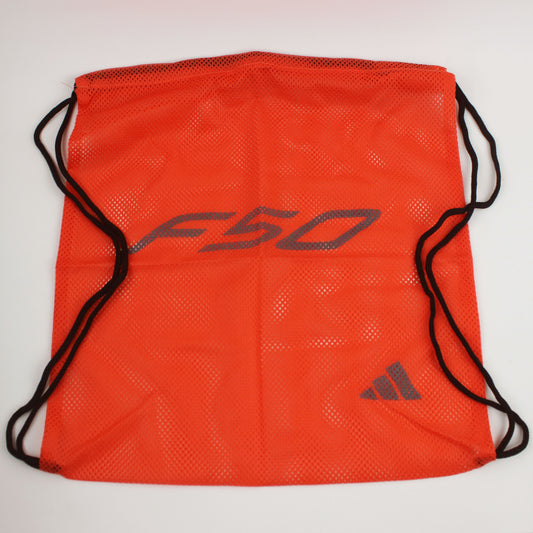 Adidas F50 bag (red)