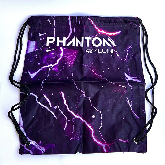 Nike phantom gx II bag (thunder edition)