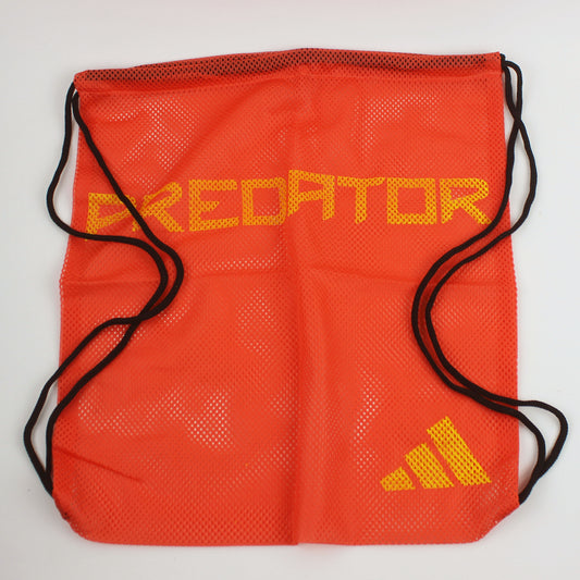 Adidas predator bag (red)